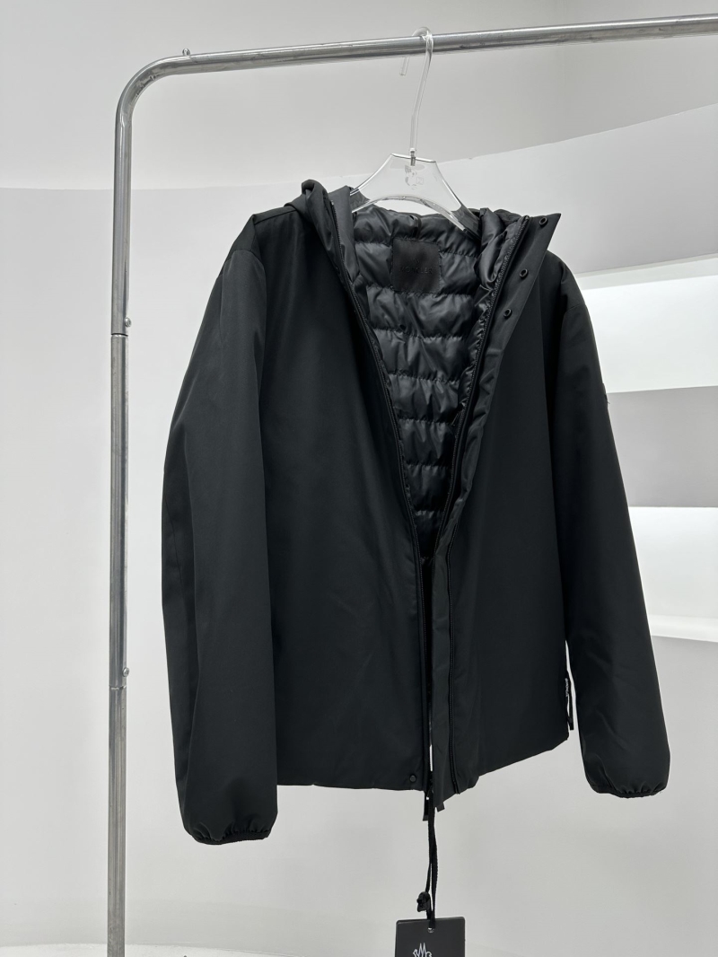 Moncler Down Coat